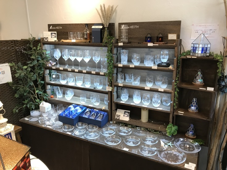アトリエキース大須店ってどんなところ?_d0402639_15062036.jpg
