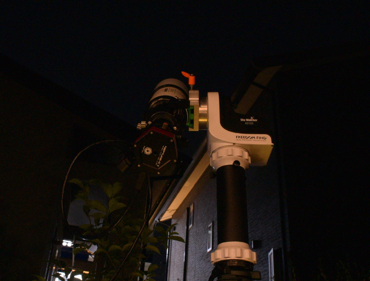 新機材が生えてきた③_f0346040_15311306.jpg
