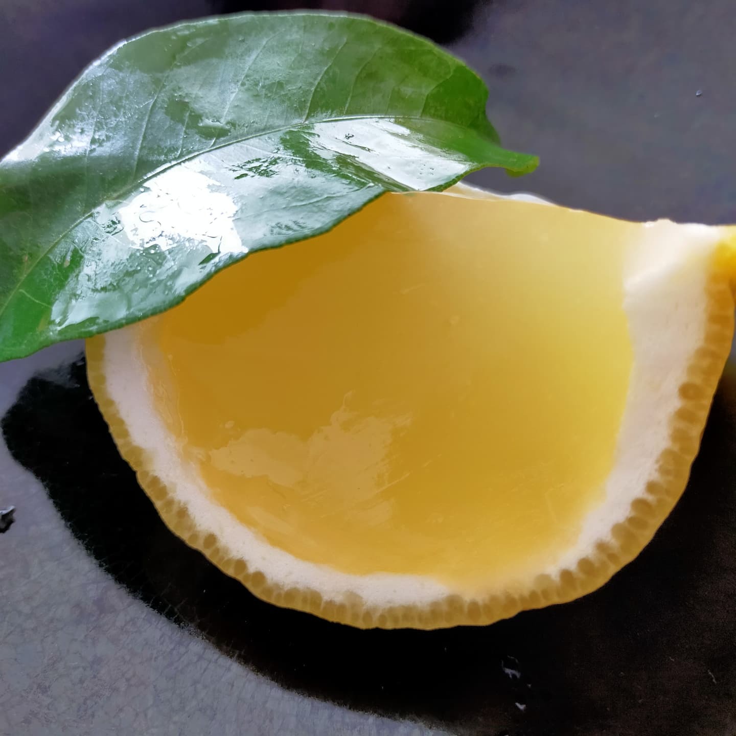210731 老松の夏柑糖🍊_f0164842_11472392.jpg