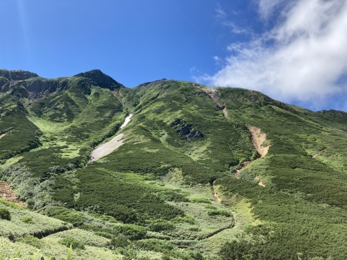 富良野岳に登ってきました 2021_d0198793_14261004.jpg