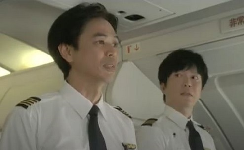 ハッピーフライト この映画とか話題とか動画はどう ハッピーフライト この映画とか話題とか動画はどう