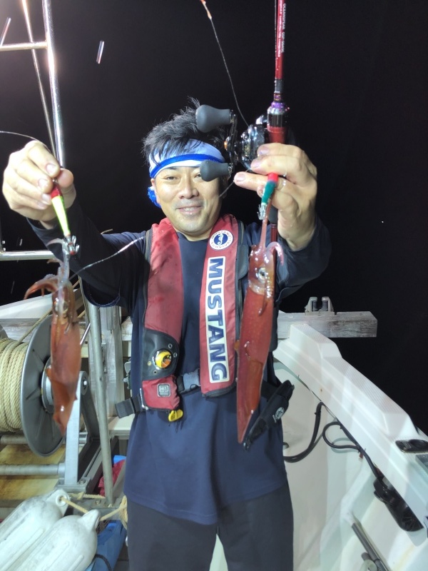 8月の釣果。_b0282208_20273871.jpeg