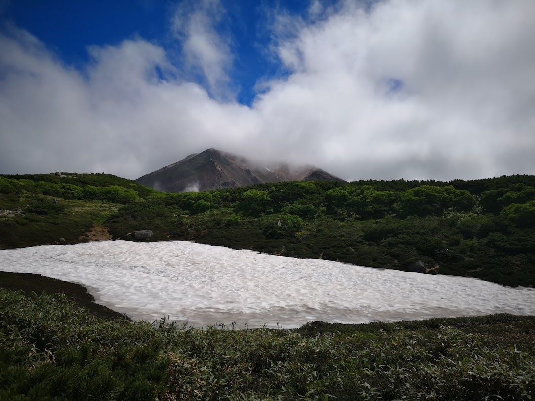 北の大地でパワーチャージ完了_c0114110_08412551.jpg