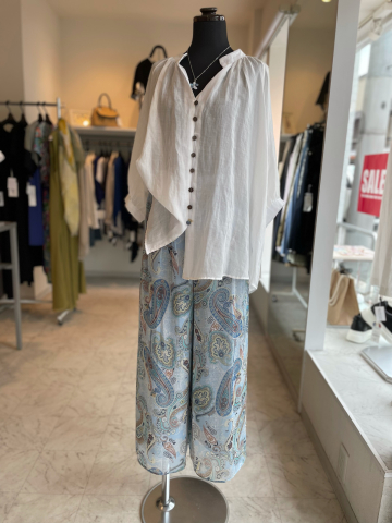京都　セレクトショップ　RosaDonna(ローザドンナ)_c0209314_15204663.jpg