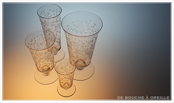 バカラ ジェッダ Baccarat \"Djeddah\" オールド バカラ フランス アンティーク_d0184921_13500731.jpg