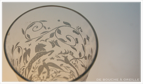 バカラ ジェッダ Baccarat \"Djeddah\" オールド バカラ フランス アンティーク_d0184921_14560643.jpg