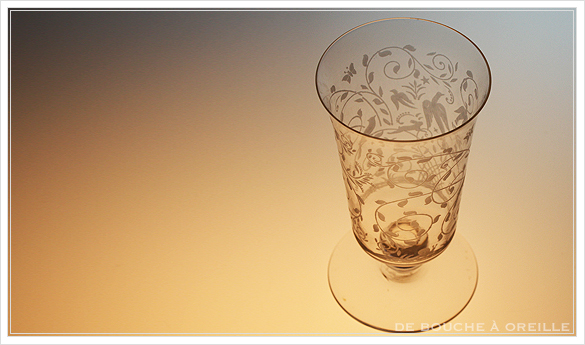 バカラ ジェッダ Baccarat \"Djeddah\" オールド バカラ フランス アンティーク_d0184921_15422169.jpg