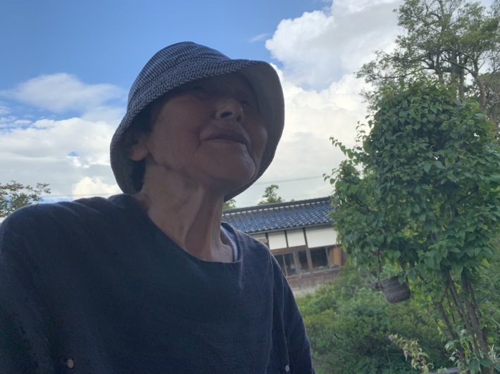 三者懇談会_d0180229_22314277.jpg