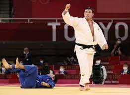 【東京五輪２０２１】すみません。サンボはロシアの格闘技だった！→俺「Judoは武道の側面を強調したルール改正が必須では！？」_a0386130_11182989.jpeg