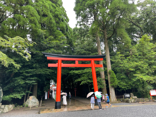 【Q州ツアー2021二日目】オリンピックの開会式!何かが始まった! 2021.7.23_b0002156_13374457.jpg