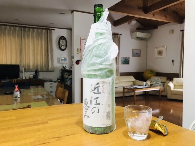 炎天下に旧友とゴルフ_b0100062_12315820.jpeg