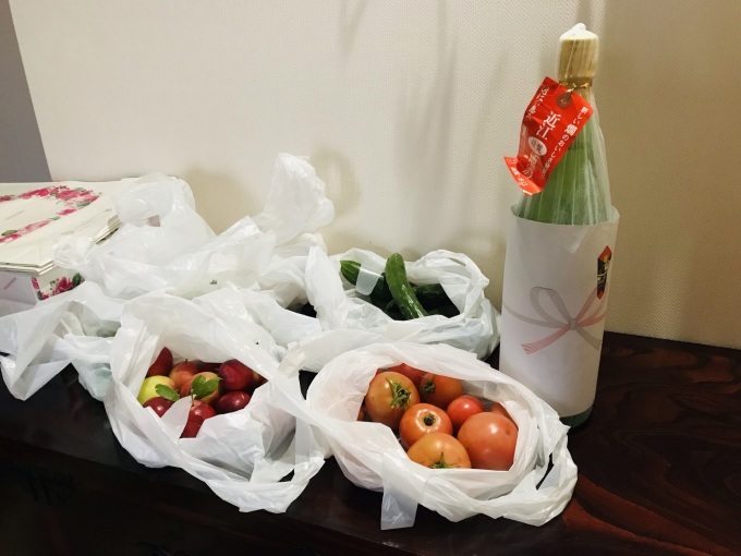 炎天下に旧友とゴルフ_b0100062_13190648.jpeg