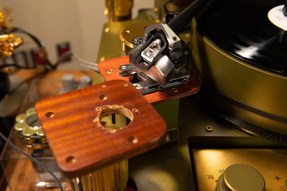 Reference のアームベース : 信心過ぎて極楽通り越す