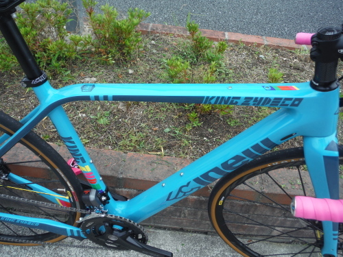 チネリ　キングジデコ　インプレ_b0332867_22011935.jpg