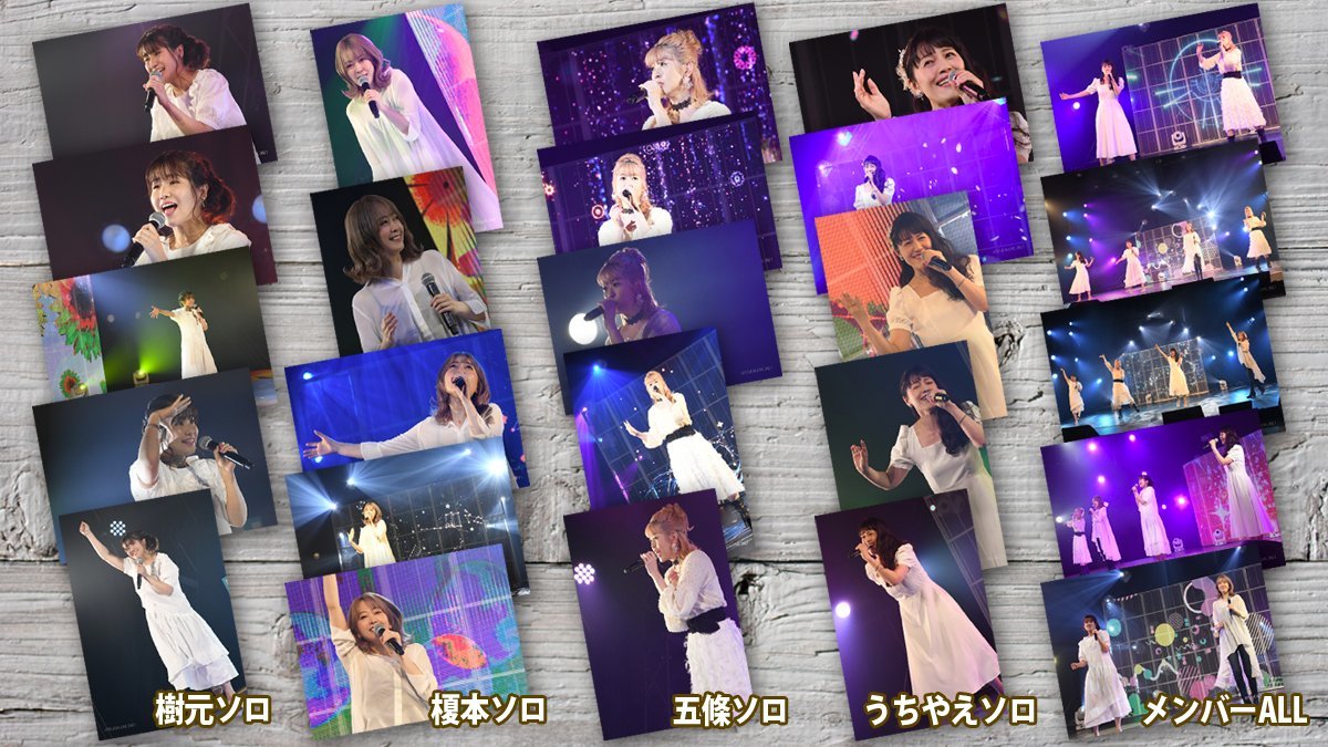 よにんのライブ写真販売開始!CDもあるよ♪_a0087471_13422513.jpeg