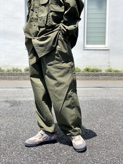 ダイワピア39 TECH SPY FATIGUE PANTS | gulatilaw.com