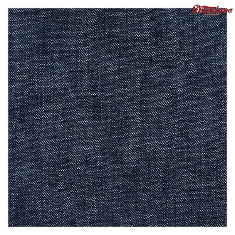 DELUXE WARE(デラックスウエア) 7647 [EMB DENIM SHIRT]:IND×RED ￥ 26,400～27,500 _c0204678_10052091.jpg