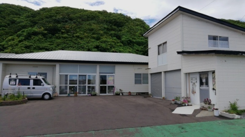 奥尻島 焚火連続12時間 37日目_c0212083_20203163.jpg