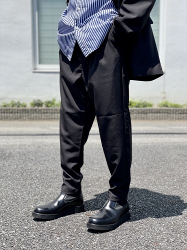新品タグ付き！sophnet 2WAY STRETCH BAGGY PANTS SOPHNET. 2WAY STRETCH BAGGY PANTS