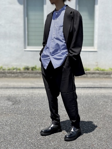 新品タグ付き！sophnet 2WAY STRETCH BAGGY PANTS SOPHNET. ソフネット 21SS 2WAY STRETCH BAGGY PANTS ストレッチ
