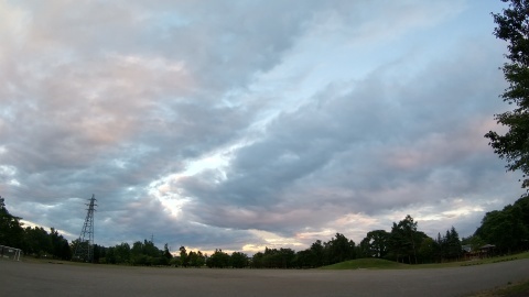 8月・・・まだまだ暑い!_b0343293_22053499.jpg