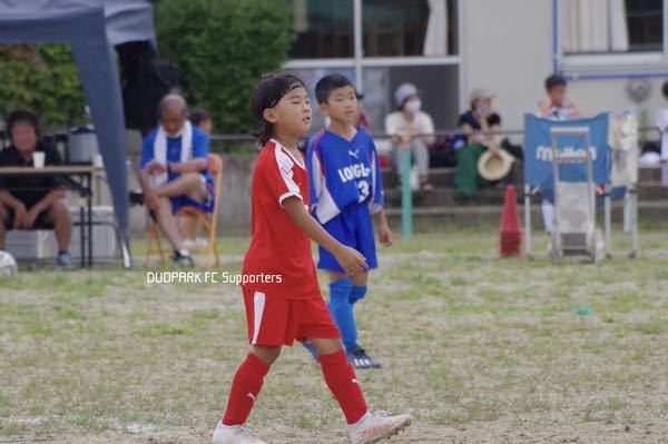 【U-10 ミヤテレ泉ブロック予選】県大会出場決定！　August 1, 2021_c0365198_19013850.jpg