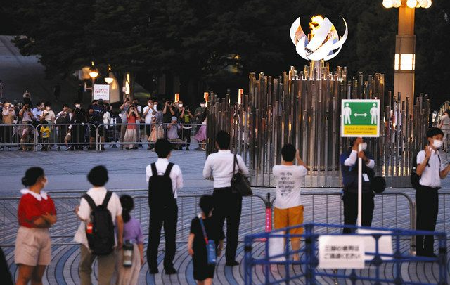 違和感を覚える代表選手の発言 - 次は東京五輪の評価と総括をめぐる議論へ_c0315619_15321746.png