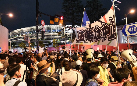 違和感を覚える代表選手の発言 - 次は東京五輪の評価と総括をめぐる議論へ_c0315619_15323279.png