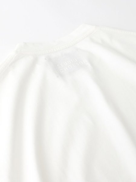 LOOP TEE_d0364239_19202344.jpg