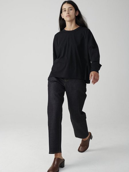 LOOP TEE_d0364239_19204971.jpg