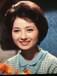 桜井浩子 藤山陽子 東宝B級女優の過去・現在【ROCOTALK】_e0178641_23473538.jpg