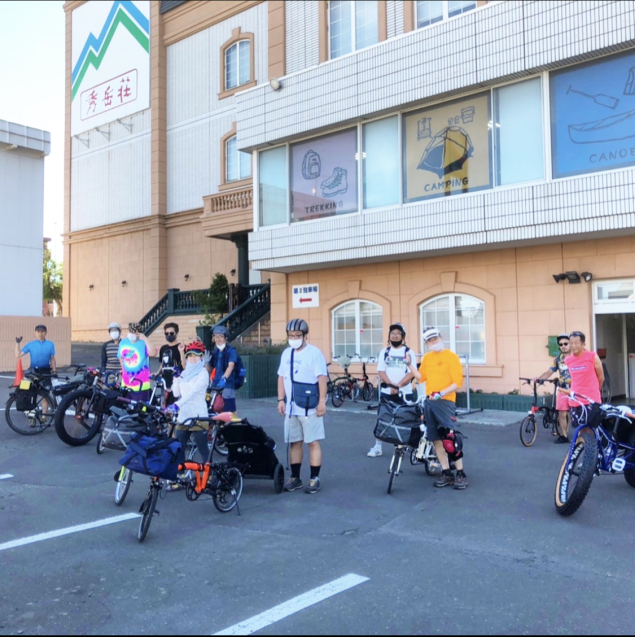 自転車でキャンプへ行こう!in八剣山果樹園2021☆行って来ました!_d0197762_20565074.jpg