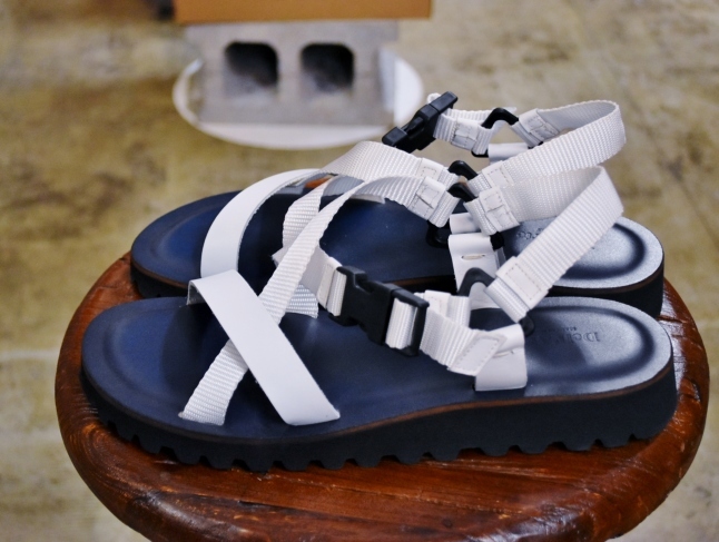 ITALY SPORTS SANDAL　　お得★　　SUMMER SALE！！_d0152280_21271072.jpg