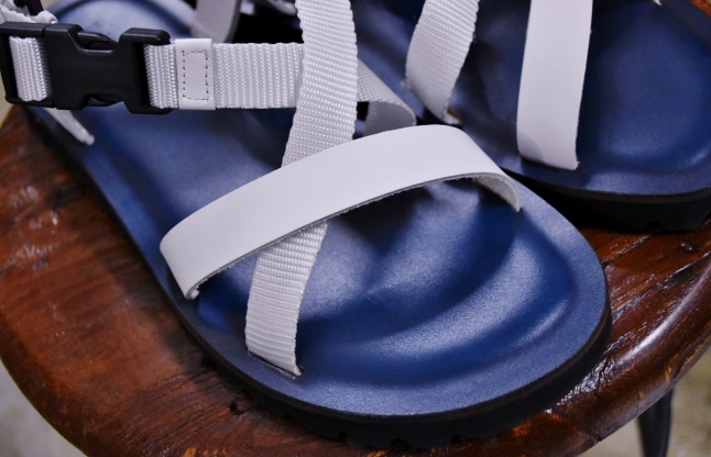ITALY SPORTS SANDAL お得★ SUMMER SALE!!_d0152280_21273555.jpg