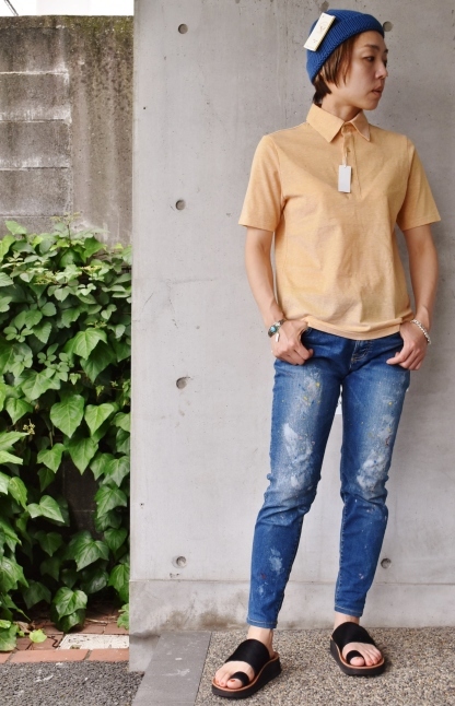 ITALY SPORTS SANDAL お得★ SUMMER SALE!!_d0152280_21445165.jpg