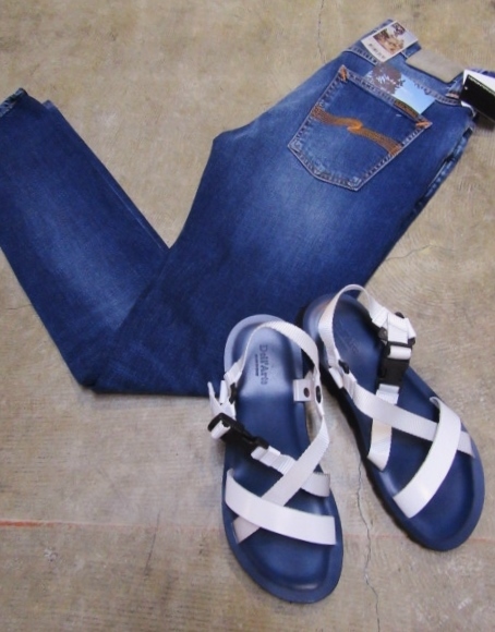 ITALY SPORTS SANDAL お得★ SUMMER SALE!!_d0152280_21513373.jpg