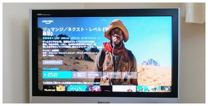 映画鑑賞 ジュマンジ ネクスト レベル ハングオーバー 消えた花婿と史上最悪の二日酔い とらのおたけび