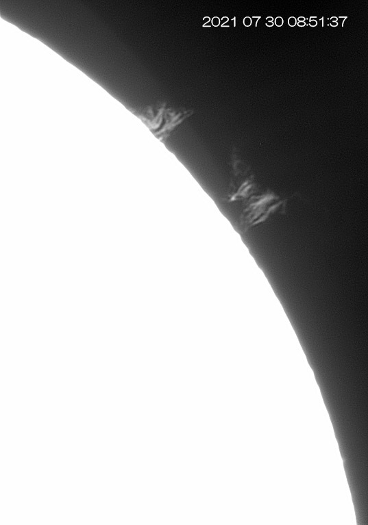 7月30日の太陽_e0174091_18150363.jpg