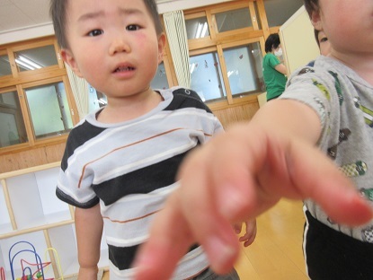 たんぽぽ組 みんな元気になりますように!_c0212598_14274173.jpg