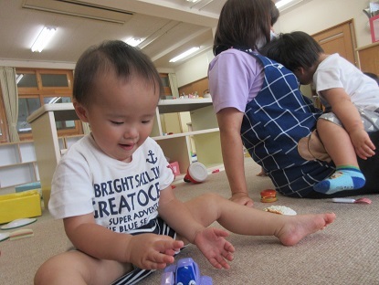 たんぽぽ組 みんな元気になりますように!_c0212598_14275594.jpg