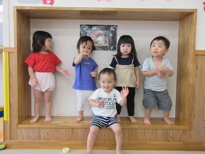 たんぽぽ組 みんな元気になりますように!_c0212598_14280026.jpg