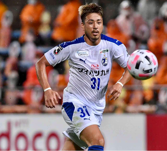 ピンポイント補強 高澤優也選手 熱烈的アルビレックス Next Stage ピンポイント補強 高澤優也選手 熱烈的アルビレックス Next Stage