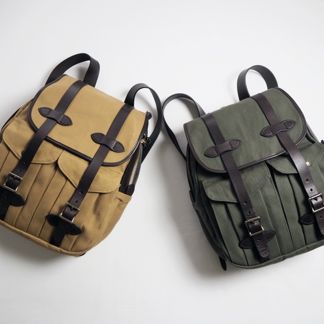 FILSON BAGS & ACCESSORIES_a0122933_19414411.jpg