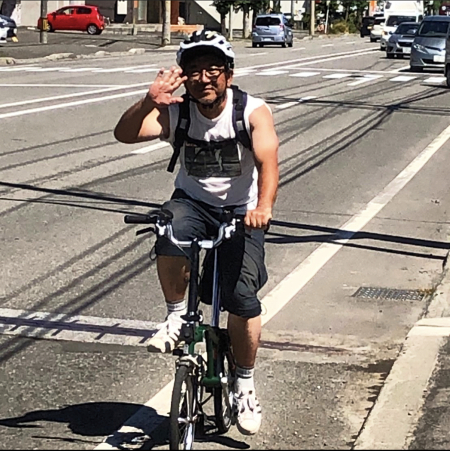 自転車でキャンプへ行こう!in八剣山果樹園2021☆行って来ました!_d0197762_12060243.jpg