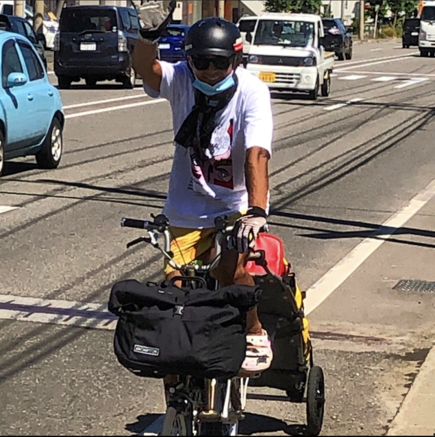 自転車でキャンプへ行こう!in八剣山果樹園2021☆行って来ました!_d0197762_12064734.jpg