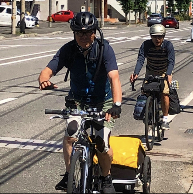 自転車でキャンプへ行こう!in八剣山果樹園2021☆行って来ました!_d0197762_12065298.jpg