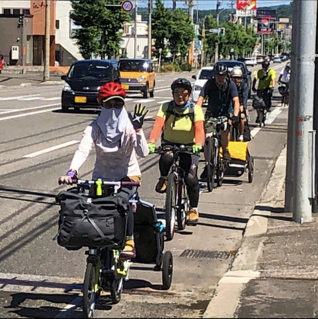 自転車でキャンプへ行こう!in八剣山果樹園2021☆行って来ました!_d0197762_12342917.jpg