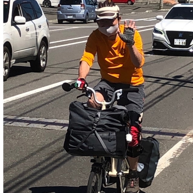 自転車でキャンプへ行こう!in八剣山果樹園2021☆行って来ました!_d0197762_12553271.jpg