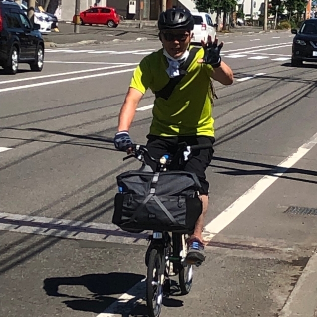 自転車でキャンプへ行こう!in八剣山果樹園2021☆行って来ました!_d0197762_12553897.jpg
