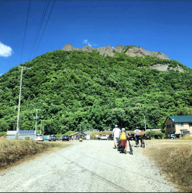自転車でキャンプへ行こう!in八剣山果樹園2021☆行って来ました!_d0197762_15305795.jpg